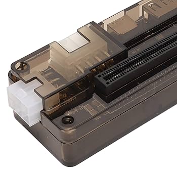 Amazon.co.jp: ラップトップ外部ビデオカードドック